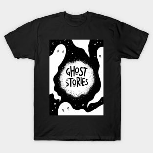 Ghost Stories T-Shirt